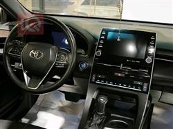 تويوتا أفالون